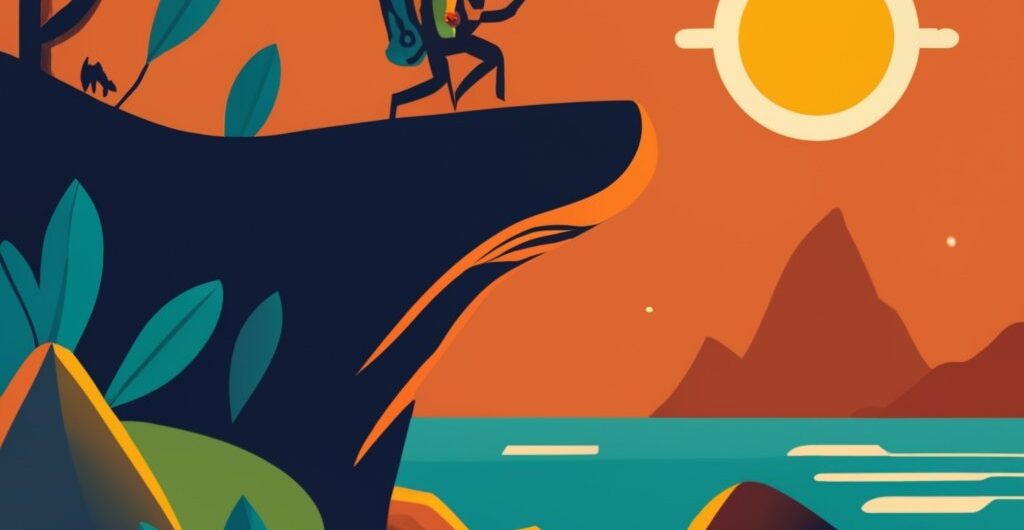 Science Behind Conscious Travel