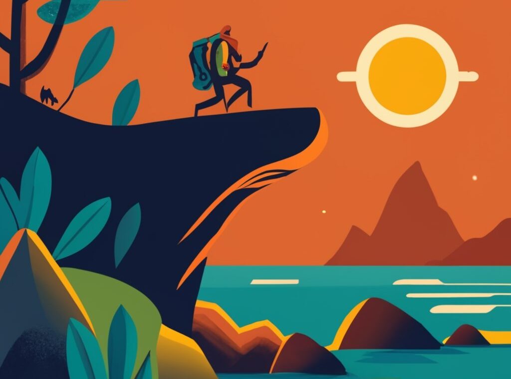 Science Behind Conscious Travel