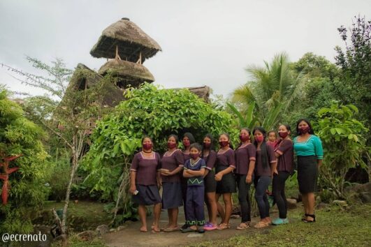 Amazon Jungle Lodges