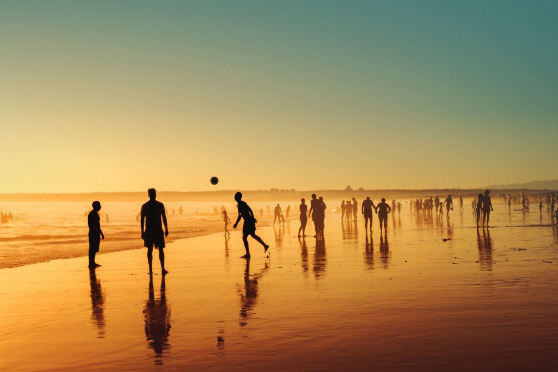 Ecuadorian Football Ambassadors: Moisés Caicedo, Piero Hincapié, Willian Pacho